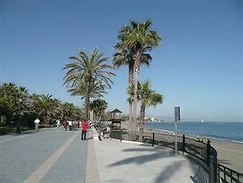 Hotel Dona Catalina Marbella Spain