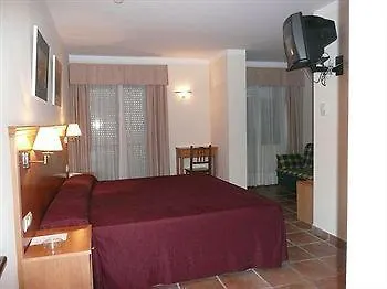 Hotel Dona Catalina Marbella
