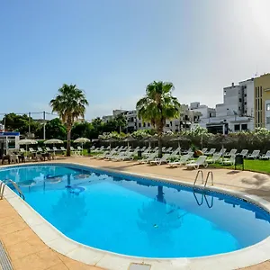 Aparthotel Vibra - Adults Only