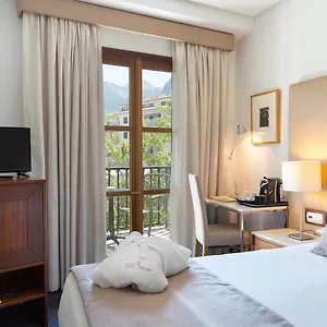 Hotel Gran