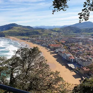 Hotel Hotel Zarauz ***