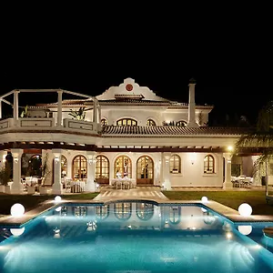 Hotel The Touch Puerto Banus, Marbellac