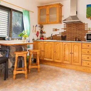 Casa Grenado Vallehermoso