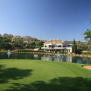 Aparthotel Elviria Hills Living, Marbella