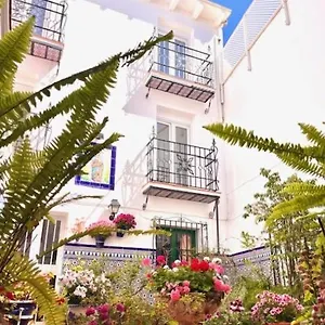 Maison d'hôtes Enriqueta, Marbellac
