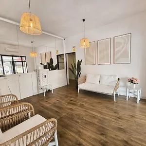 Casa de hóspedes Casa Dalia