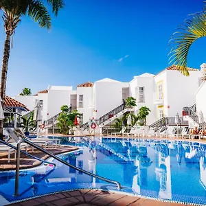 Aparthotel Parque Del Sol