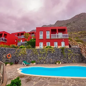 Jardín La Punta Hermigua