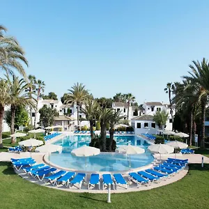 Appart hôtel Grupotel Club Menorca