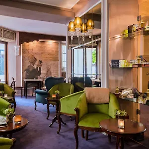 Maison d'hôtes The Town House (adults Only), Marbellac