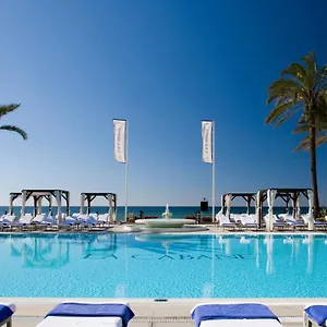 Hotel Monteros &