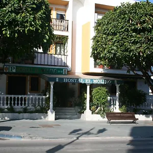 Hotel El Molino
