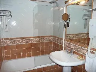 Hotel Dona Catalina Marbella