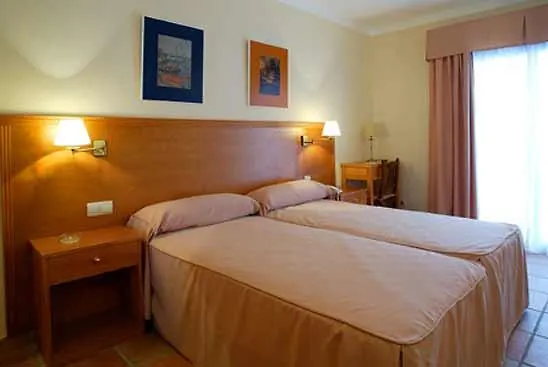 Hotel Dona Catalina Марбелья 3*,  Испания