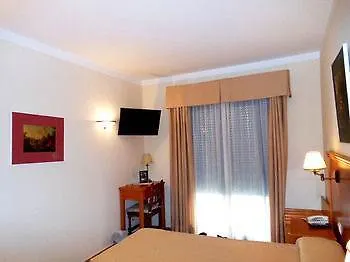 Hotel Dona Catalina Marbella 3*,