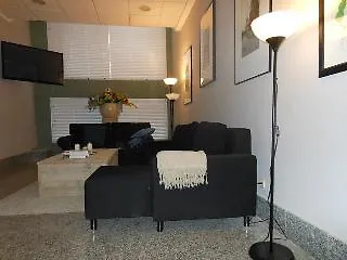 Hotel Dona Catalina Marbella