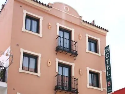 Hotel Dona Catalina Marbella