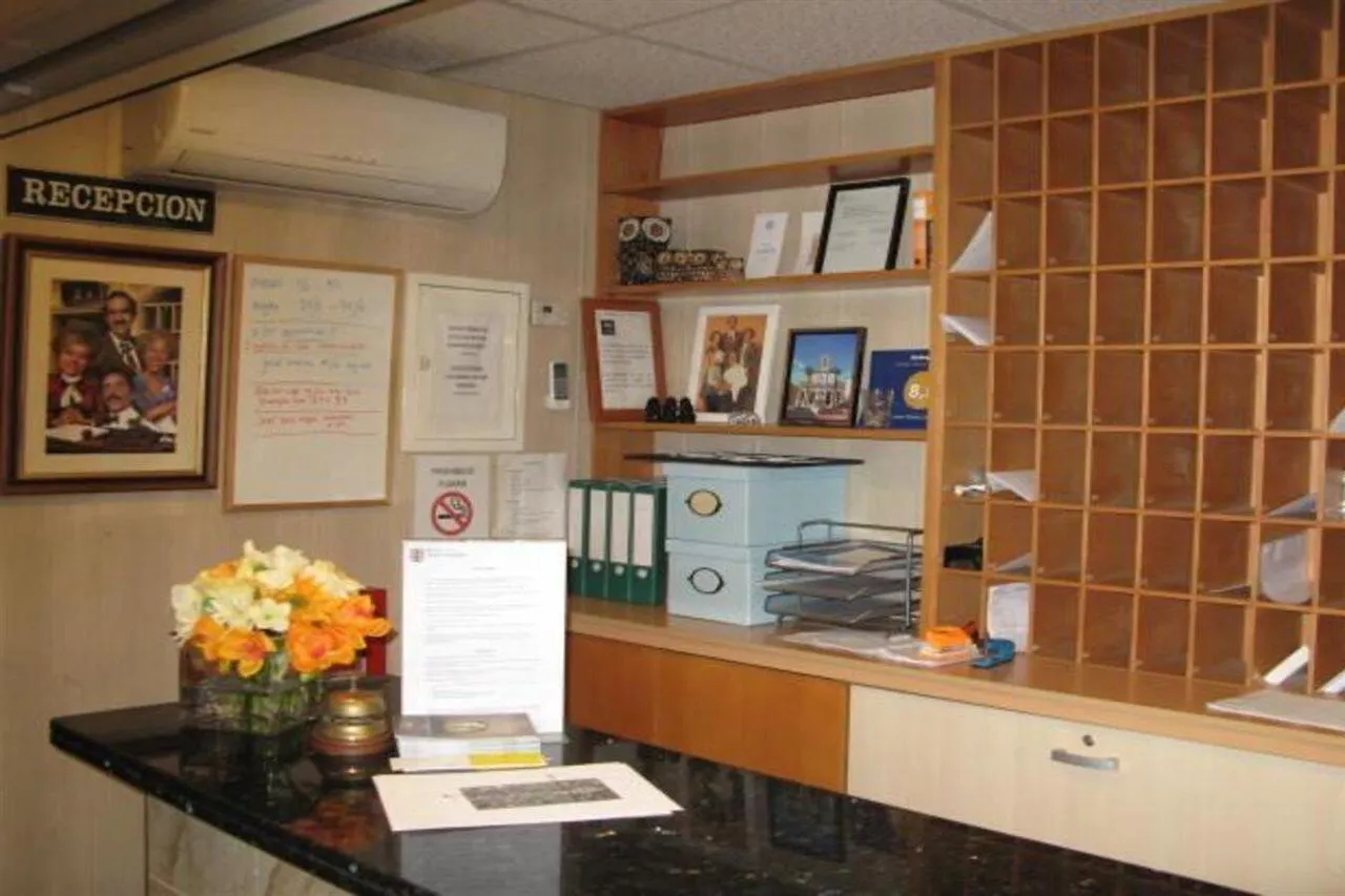 Hotel Dona Catalina Marbella