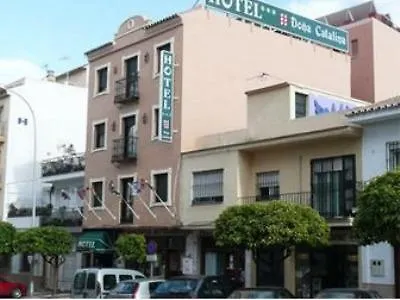Hotel Dona Catalina Marbella