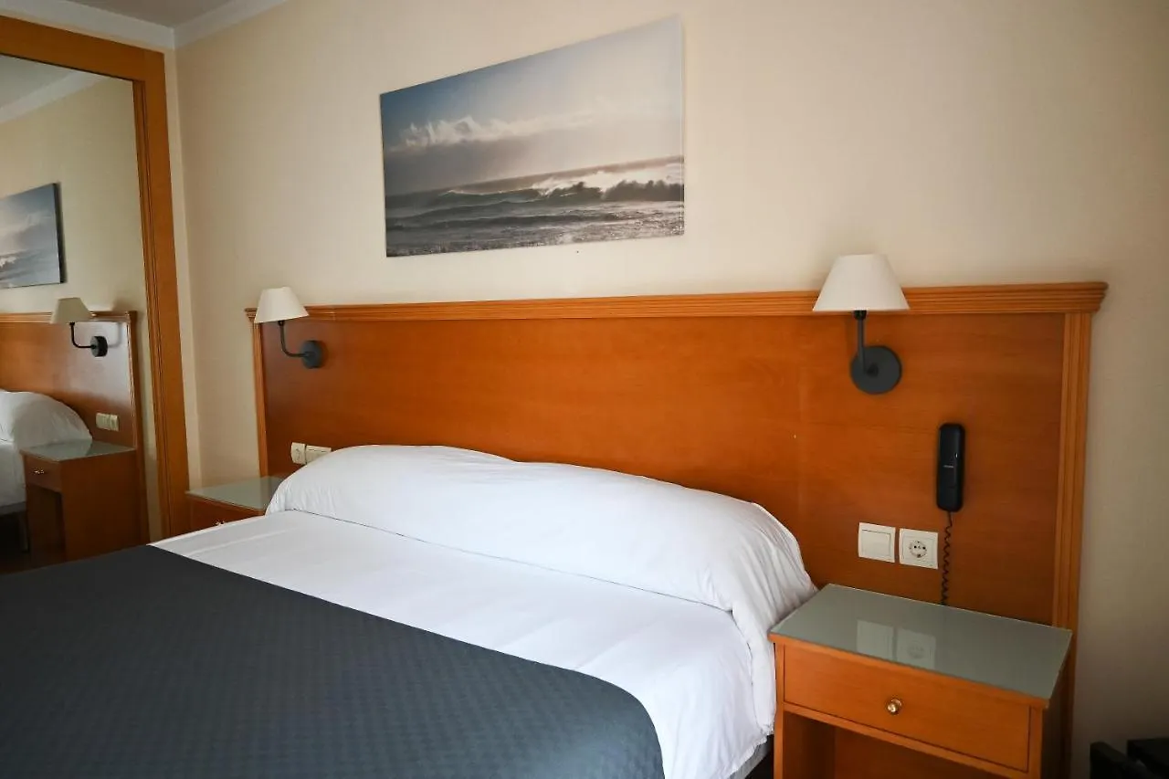 Hotel Dona Catalina Marbella