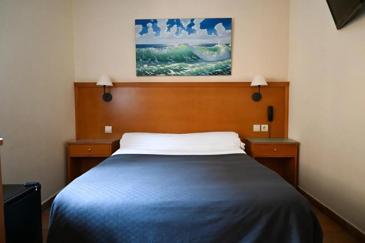 Hotel Dona Catalina Marbella