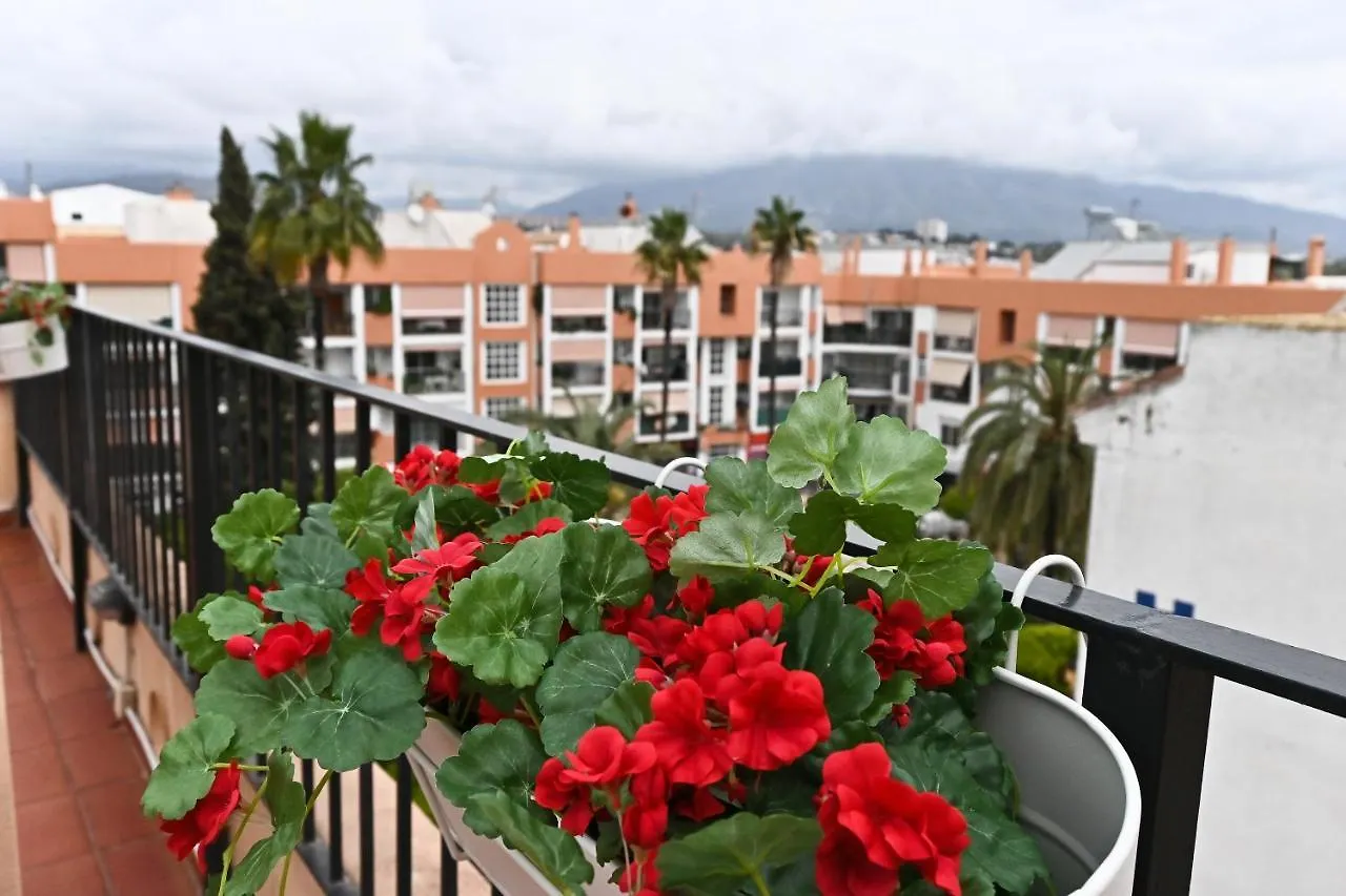 Hotel Dona Catalina Marbella 3*,  Spain