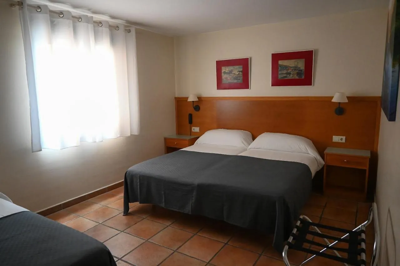 Hotel Dona Catalina Marbella 3*,