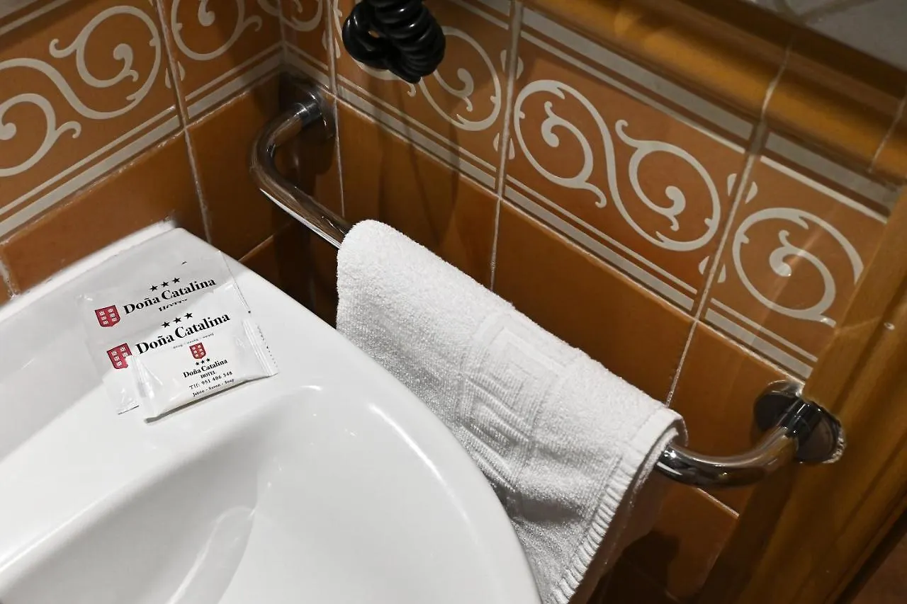 Hotel Dona Catalina Marbella