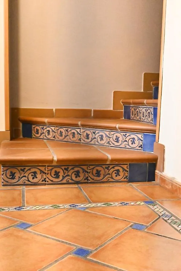 ***  Hotel Dona Catalina Marbella Spain