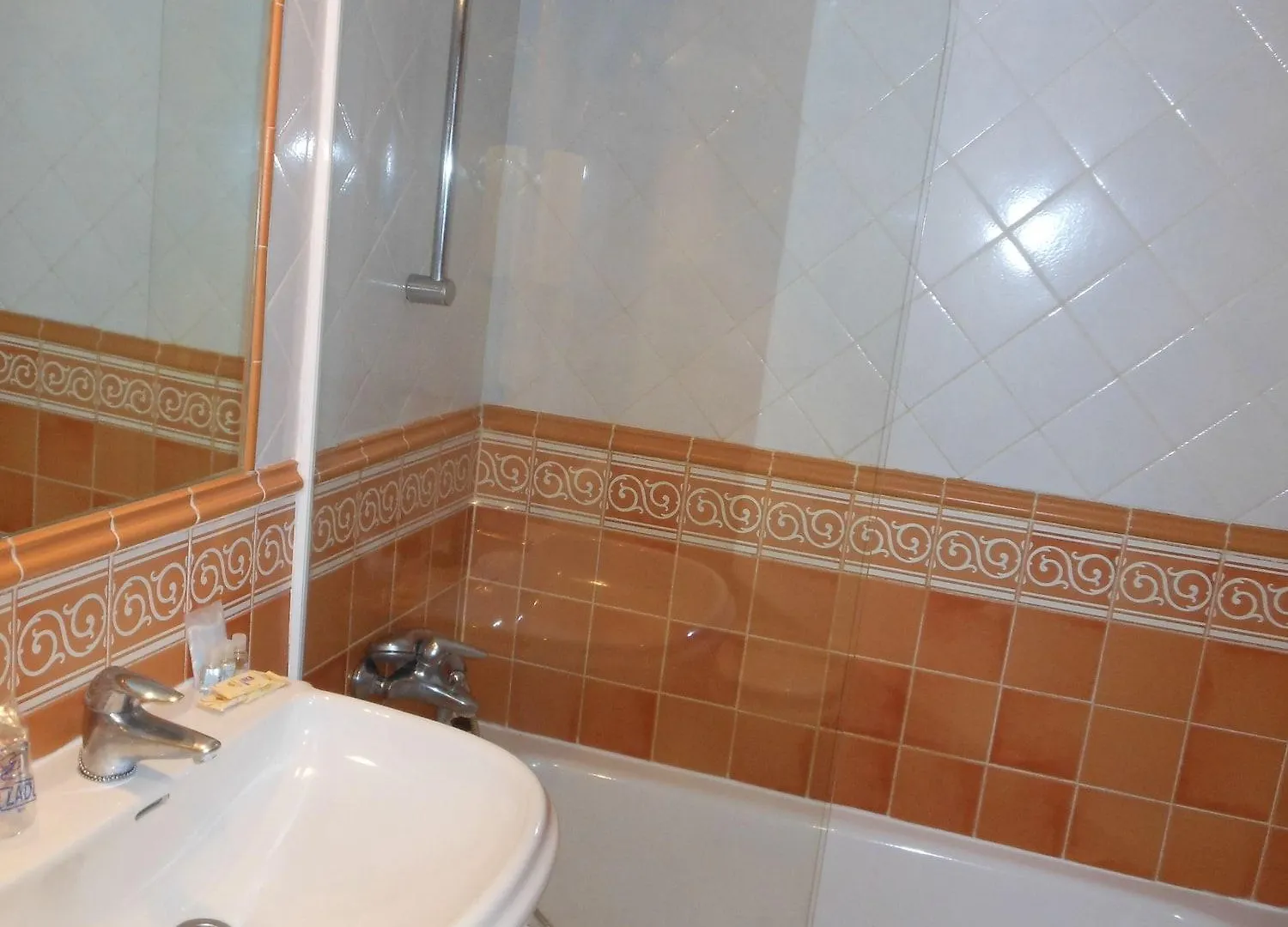 Hotel Dona Catalina Marbella Spain
