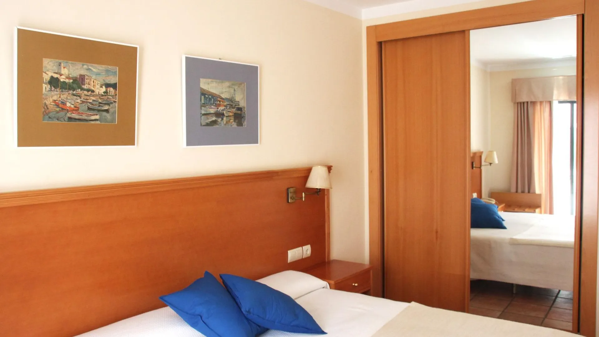 ***  Hotel Dona Catalina Marbella Spain