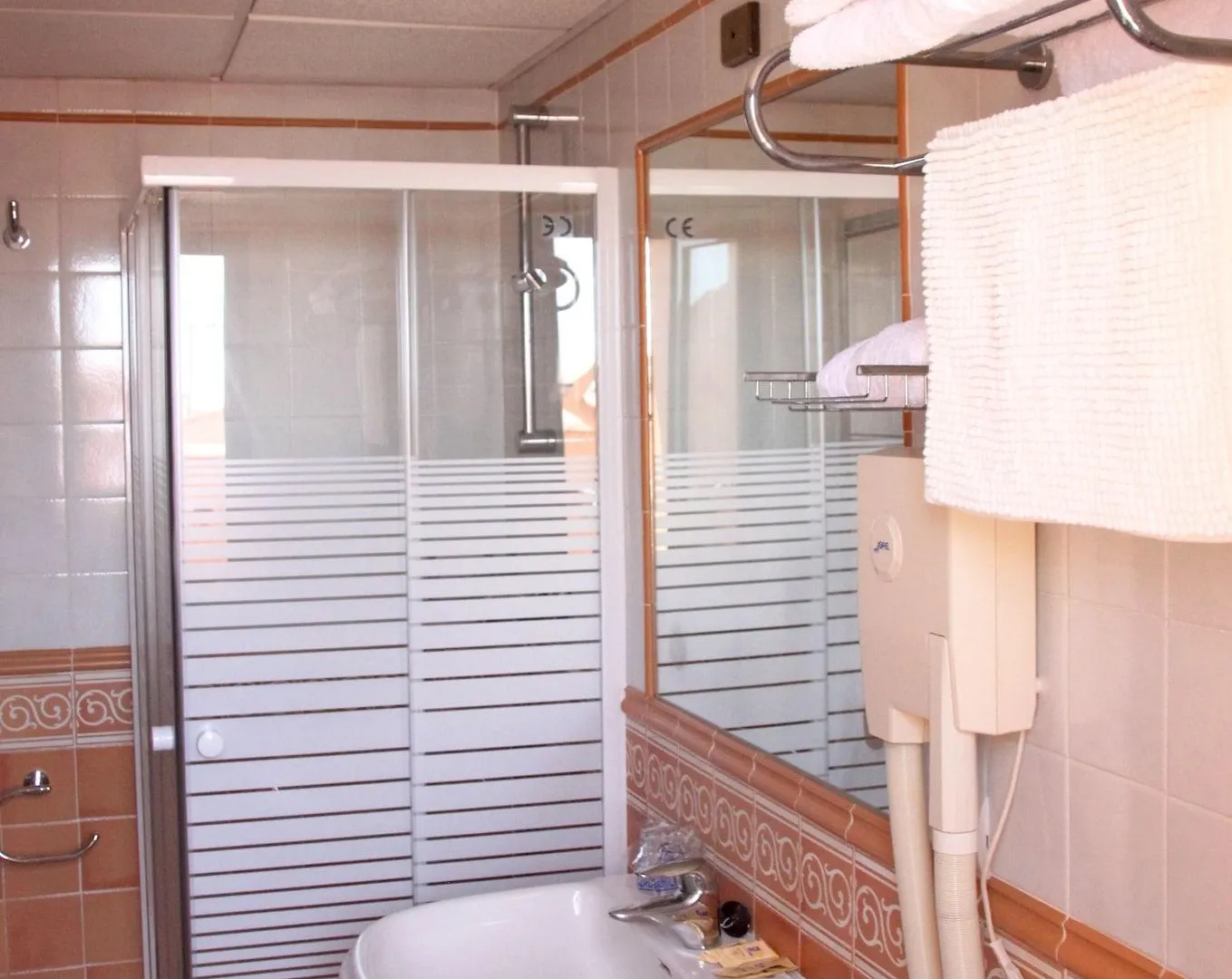Hotel Dona Catalina Marbella