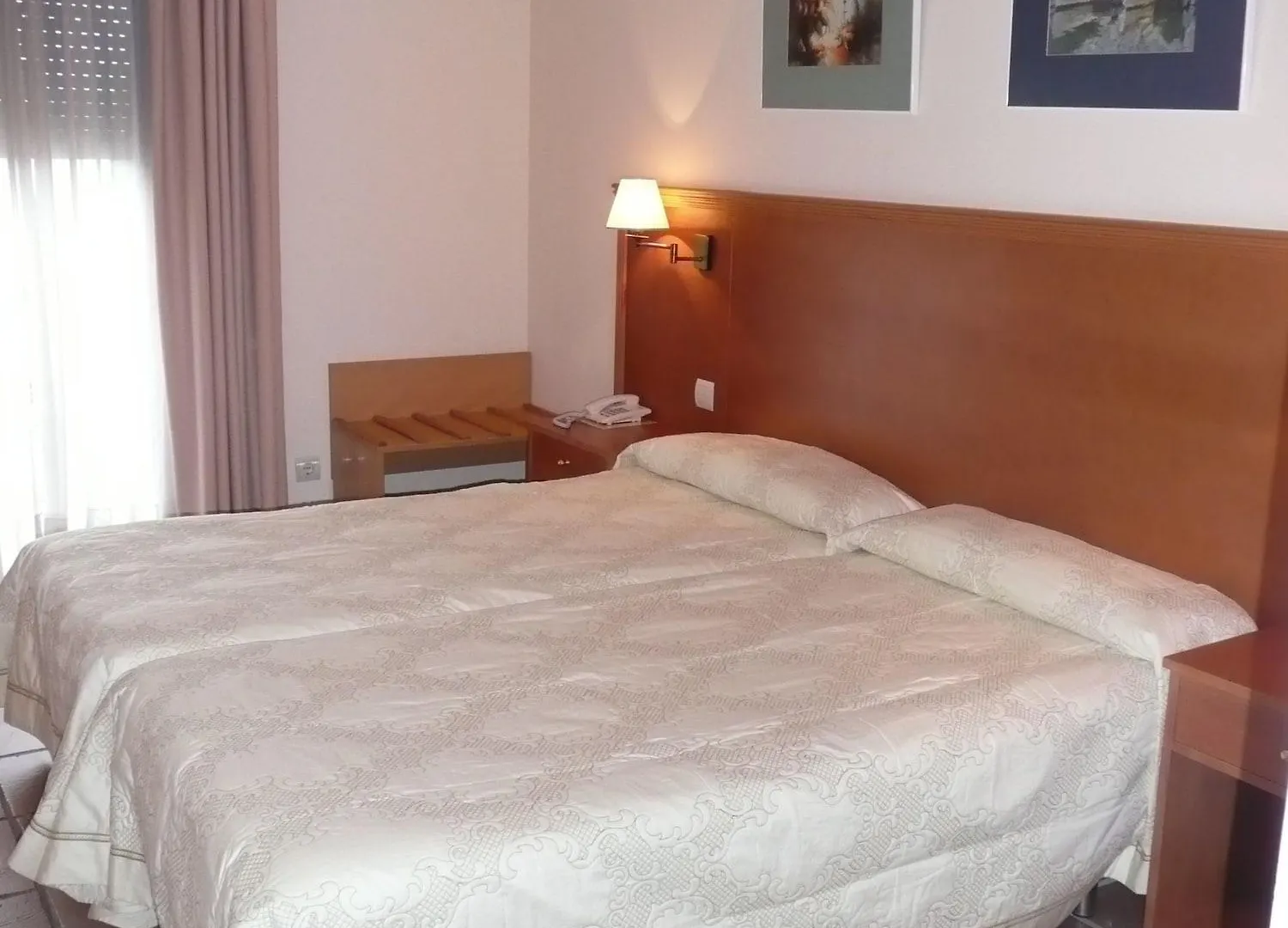 Hotel Dona Catalina Marbella