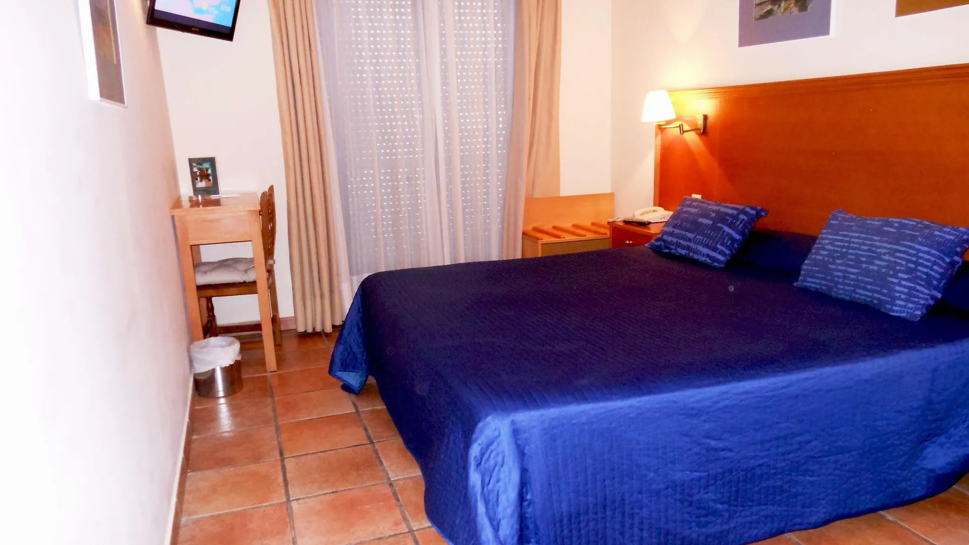 Hotel Dona Catalina Marbella