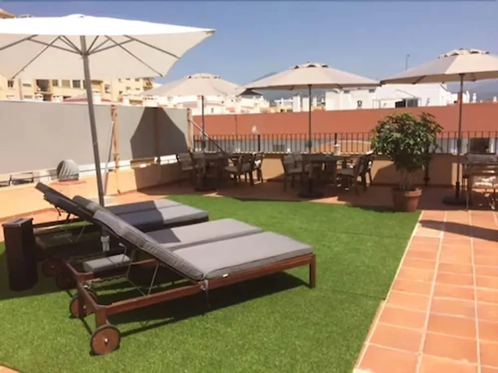 Hotel Dona Catalina Marbella 3*,
