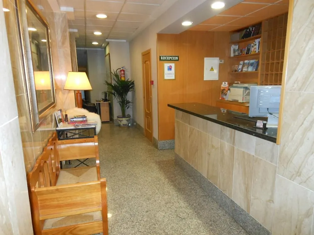 Hotel Dona Catalina Marbella 3*,