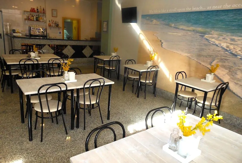 Hotel Dona Catalina Marbella 3*,  Spain