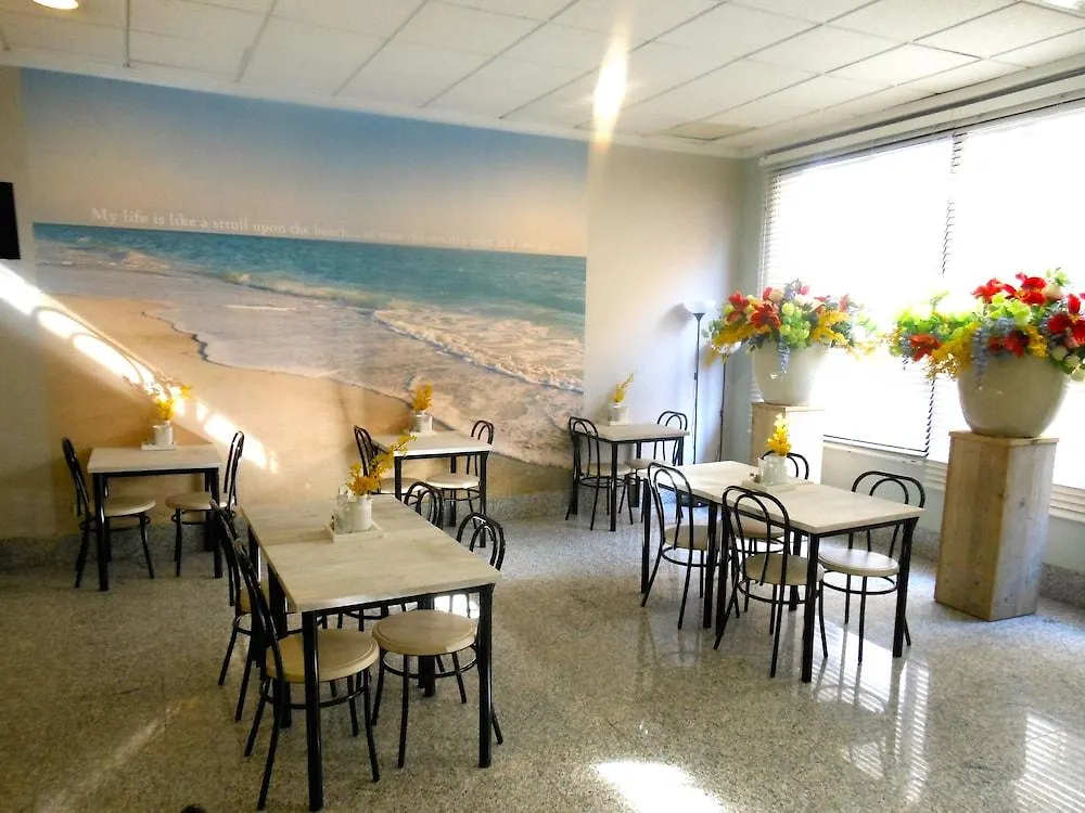 Hotel Dona Catalina Marbella