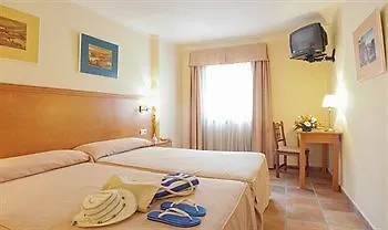 Hotel Dona Catalina Marbella