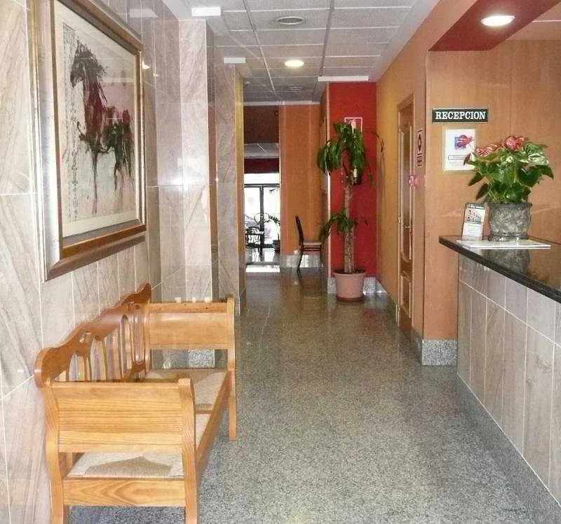 Hotel Dona Catalina Marbella
