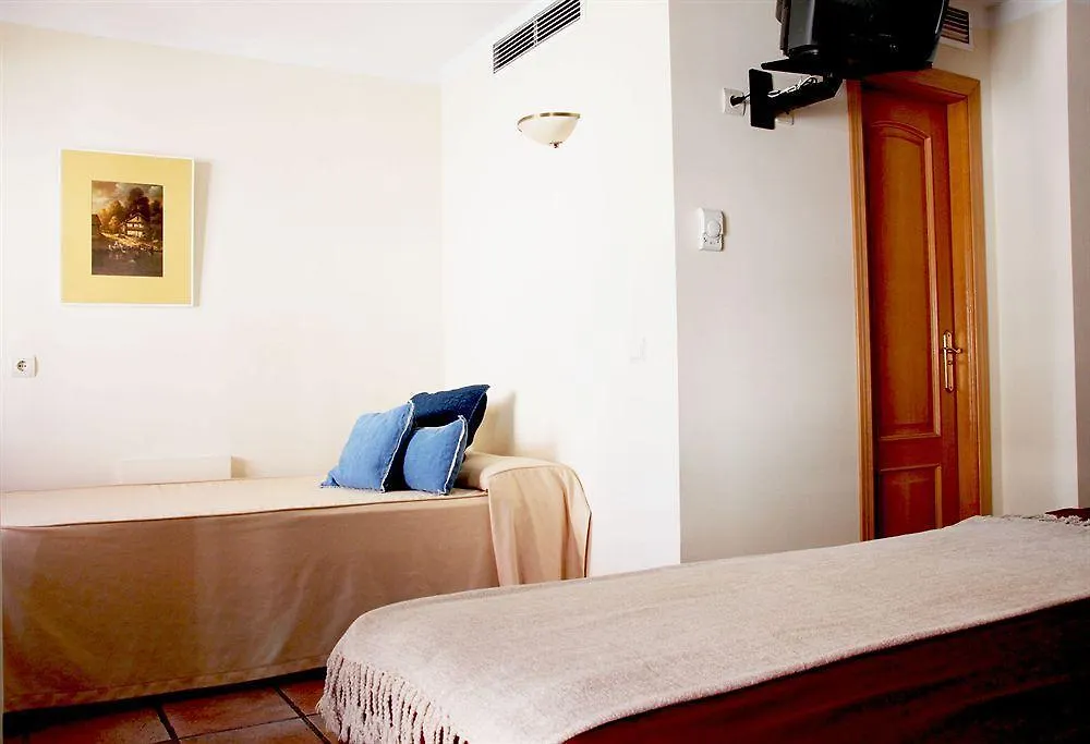 Hotel Dona Catalina Marbella