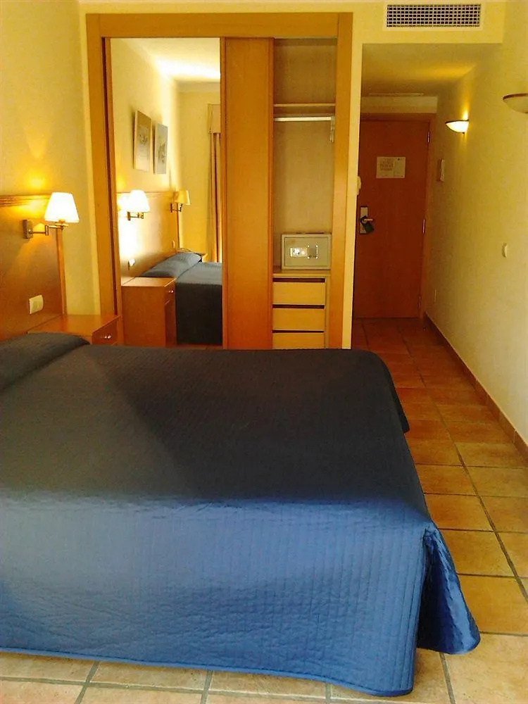 Hotel Dona Catalina Marbella