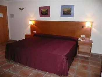 ***  Hotel Dona Catalina Marbella Spain