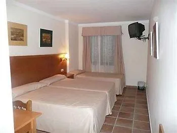 Hotel Dona Catalina Marbella