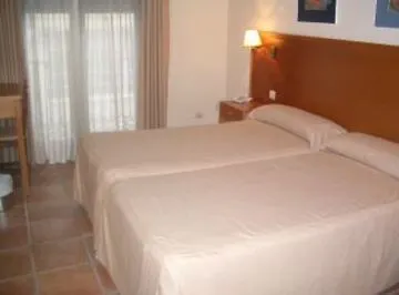 ***  Hotel Dona Catalina Marbella Spain
