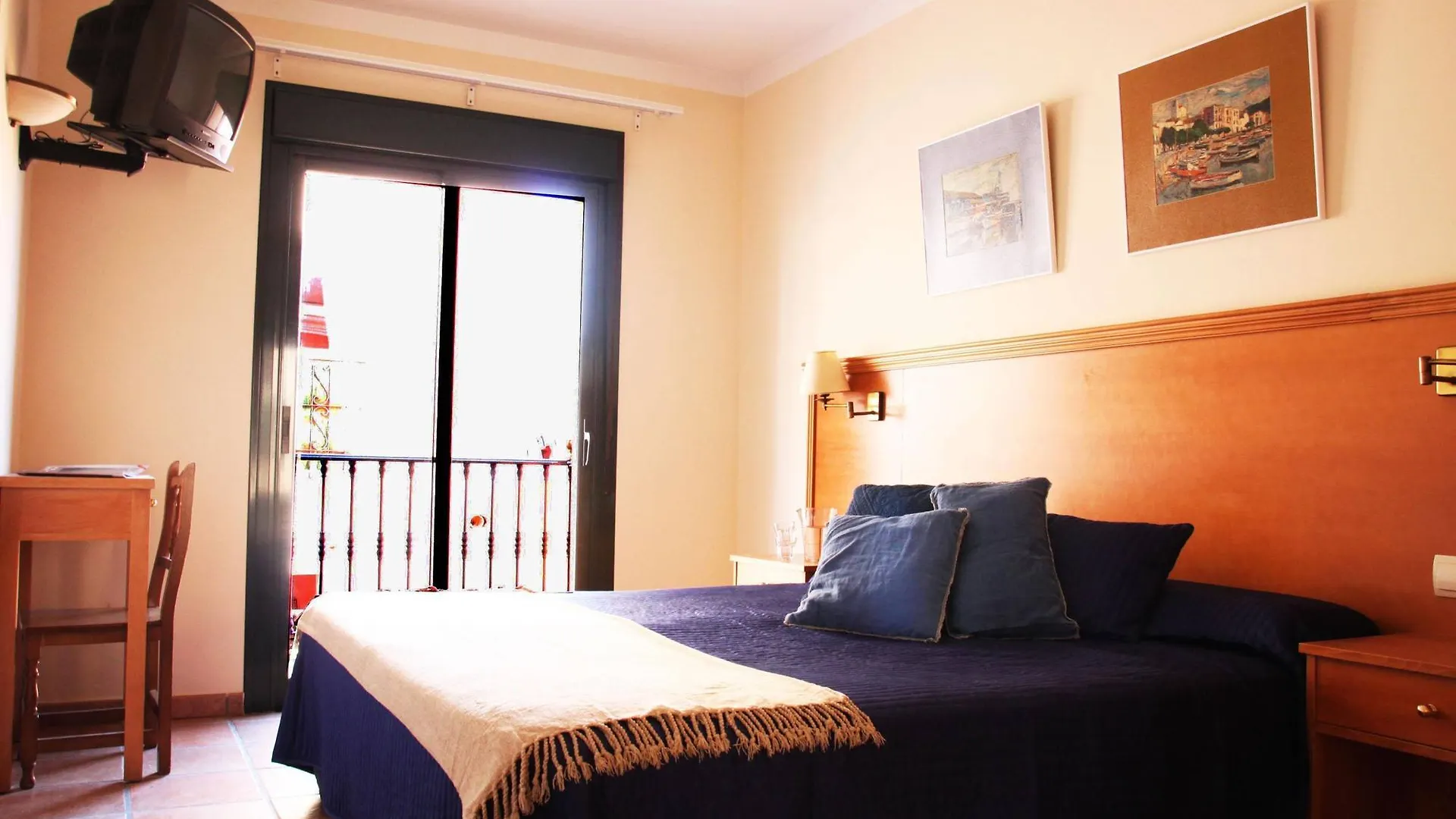 Hotel Dona Catalina Marbella