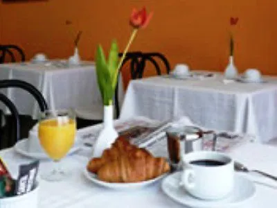 Hotel Dona Catalina Marbella