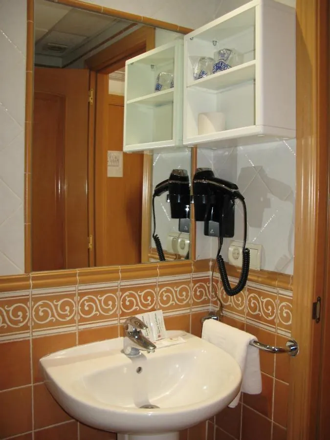 ***  Hotel Dona Catalina Marbella Spain